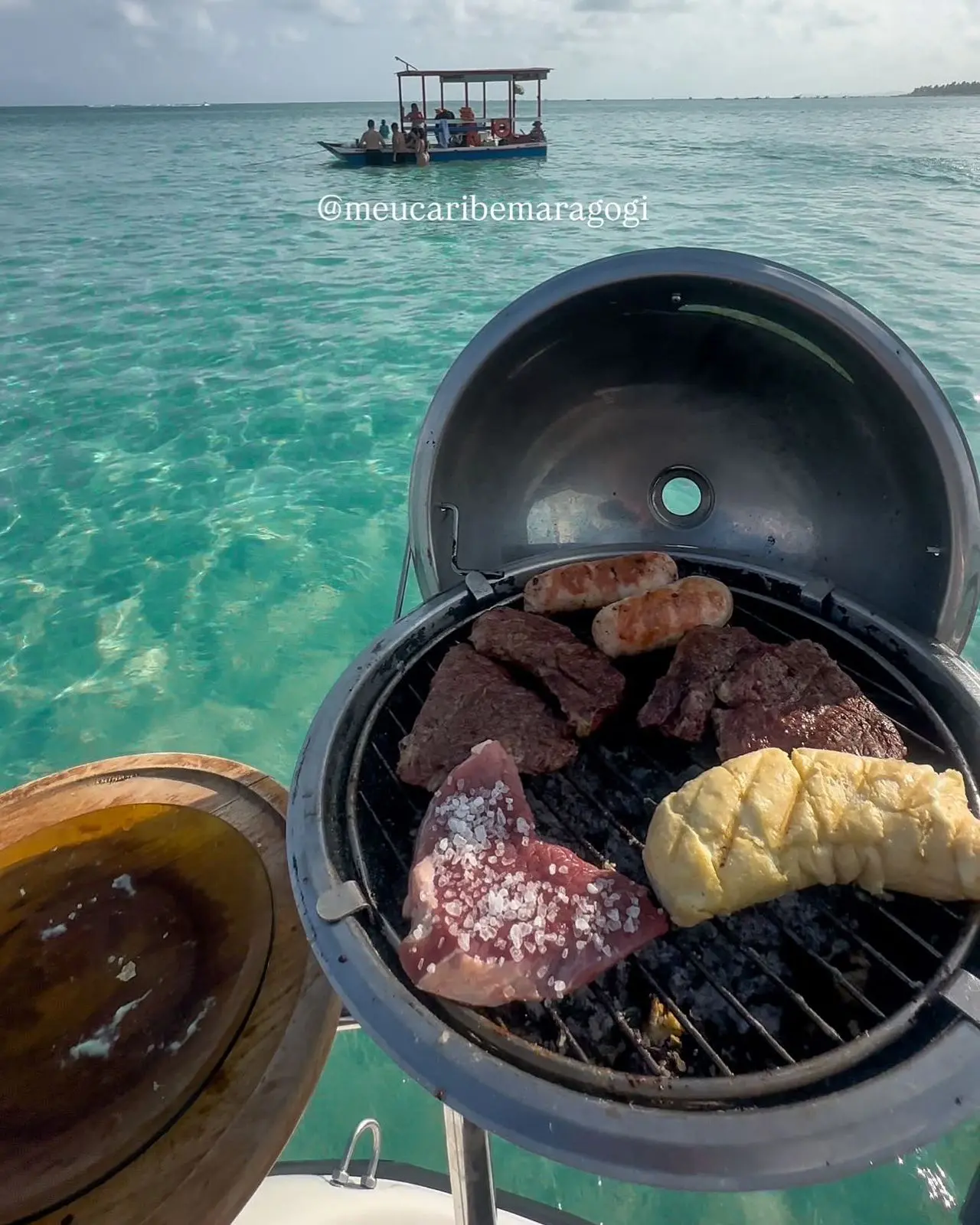 Experiência Deluxe Meu Caribe