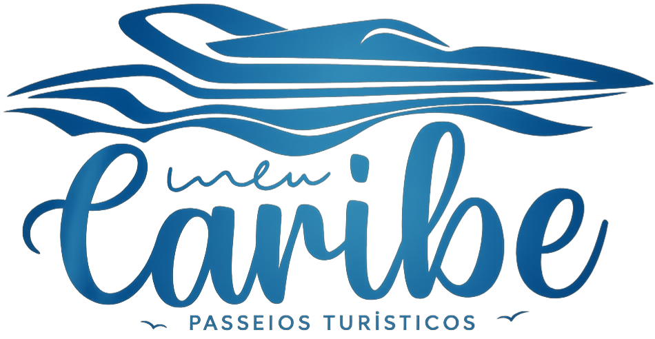 Logo Meu Caribe