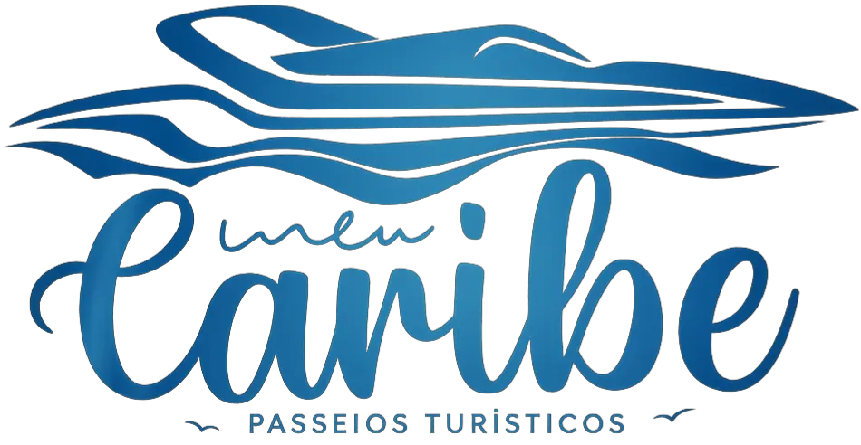 Logo Meu Caribe