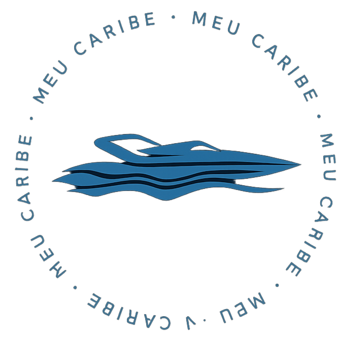 Logo Meu Caribe