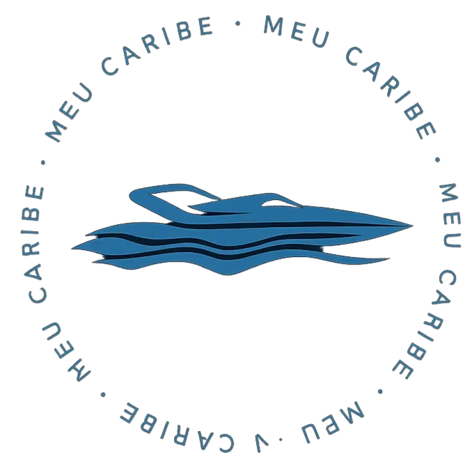 Logo Meu Caribe